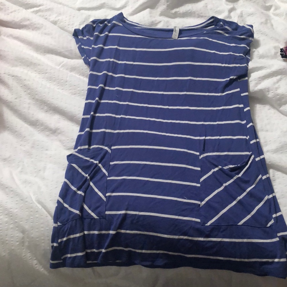 Long Shirt